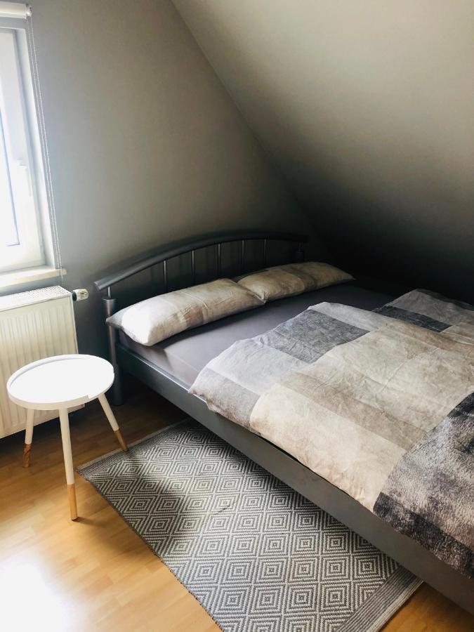 Riverview Loft In Central Herzogenaurach Exterior foto